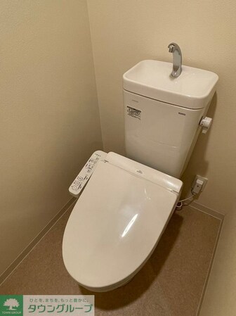 リビオメゾン上野入谷の物件内観写真